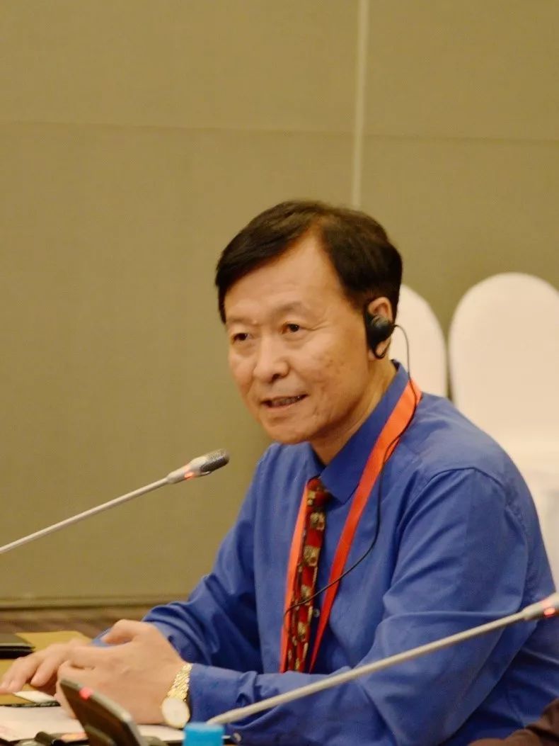 中国医学装备协会检验医学分会主任委员徐英春教授表示:"中国和亚太的