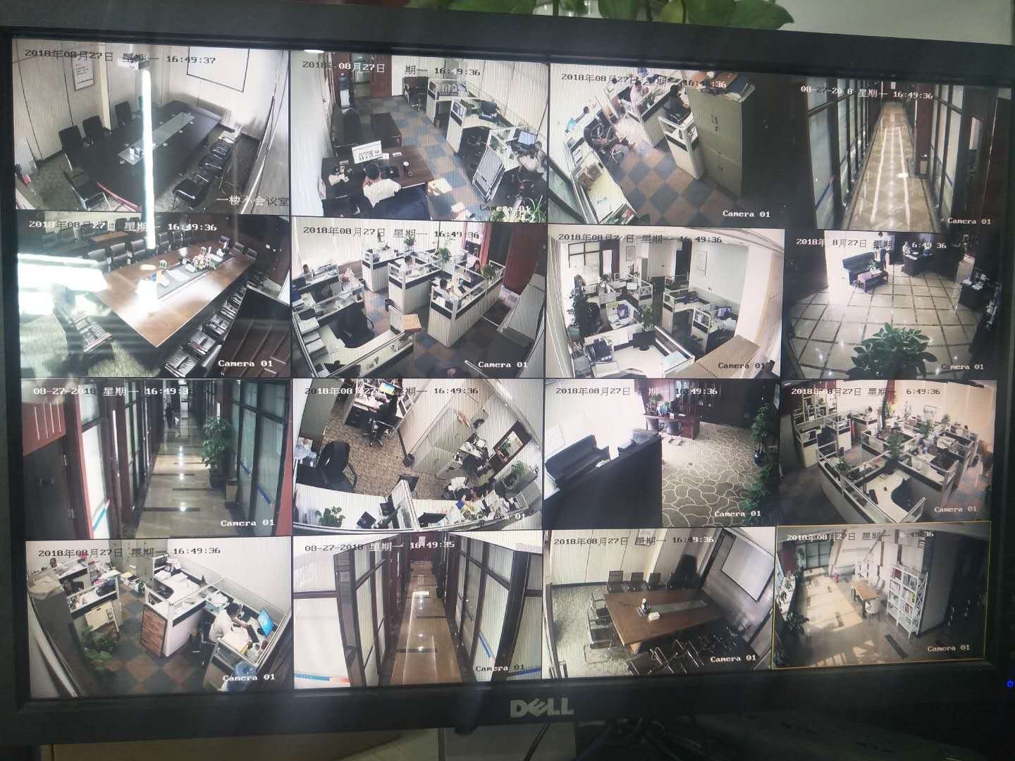 不想被骗监控系统中这些知识你必须知道