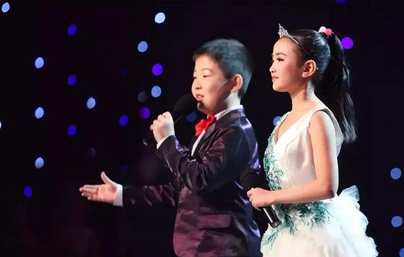 少儿播音主持对孩子的影响,一直被家长低估了!