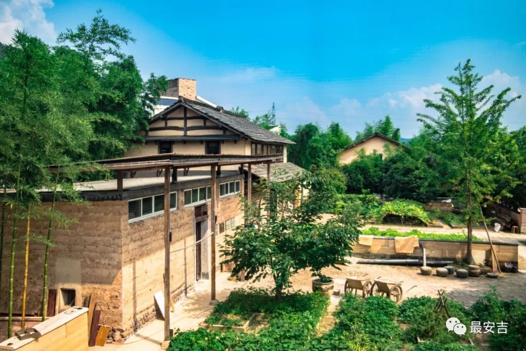 高温来袭小最给大家送上一抹别样的清凉