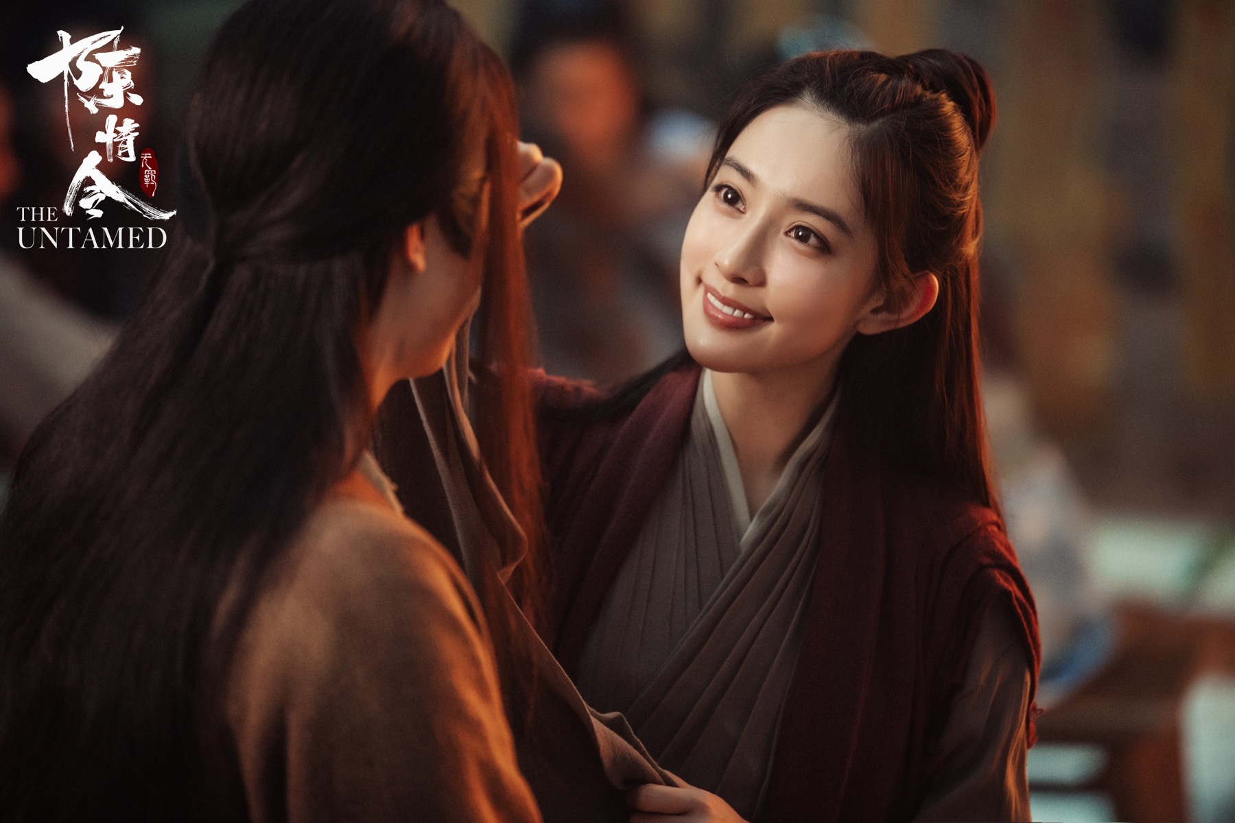 温情陈情令挫骨扬灰孟子义我不是购物狂精彩继续