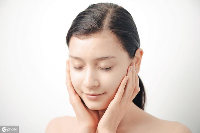 日常生活提升紧致面部小窍门