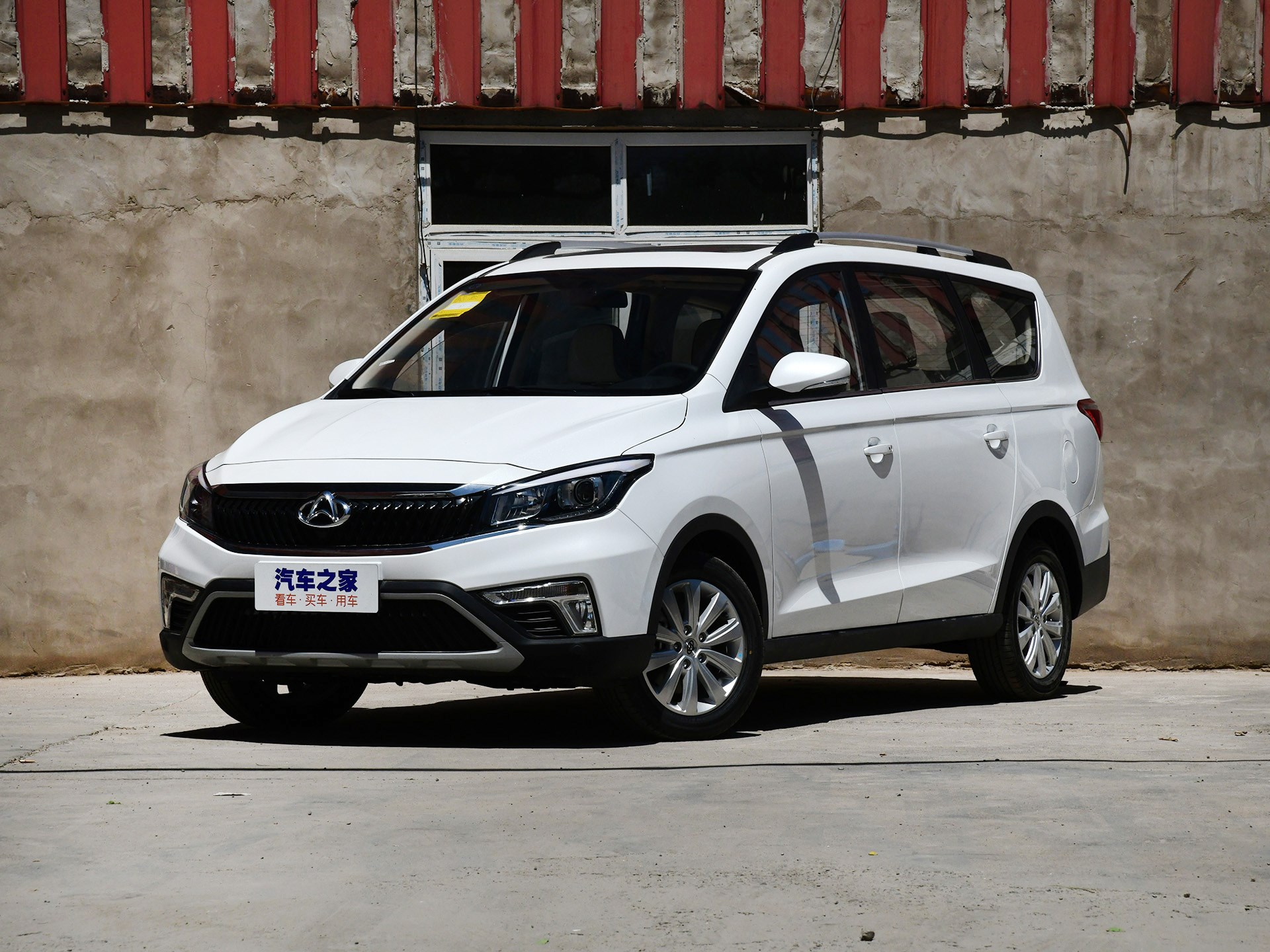 长安欧尚a800怎么样?比较在乎燃油经济性的人,可以入手吗?