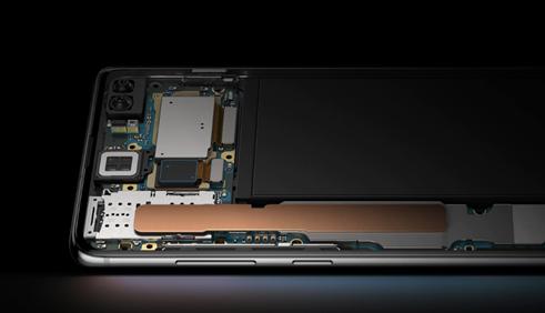 三星galaxy s10系列"十年磨一舰" 成wcg 2019强有力助攻