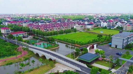 赵桥村顾湘乡村并不都是淳朴的有讨厌而势利的邻居