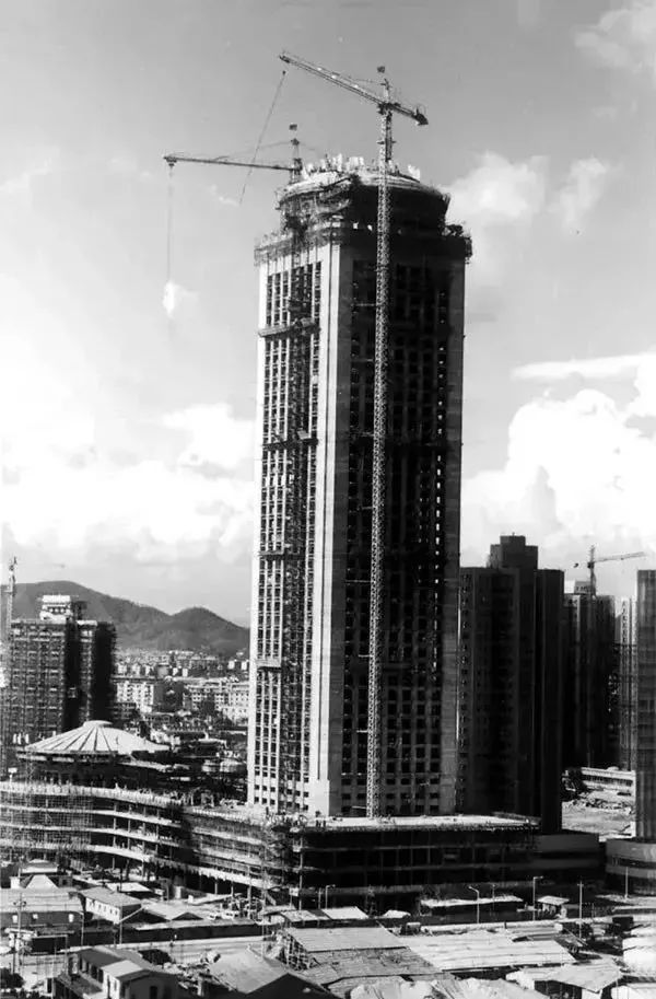 2000万深圳人,你有一份大礼请查收!文末有演唱会门票放送哦