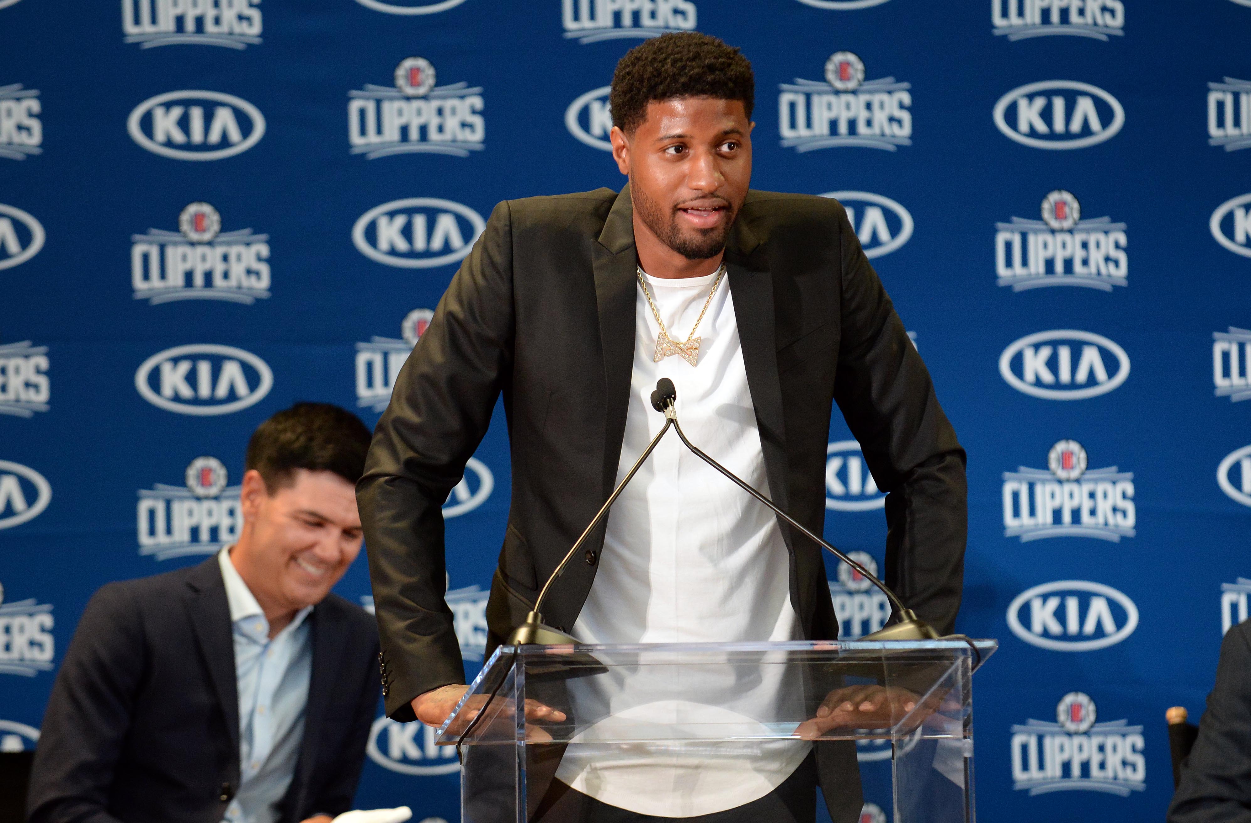 nba伦纳德保罗乔治期待联手为快船创造历史