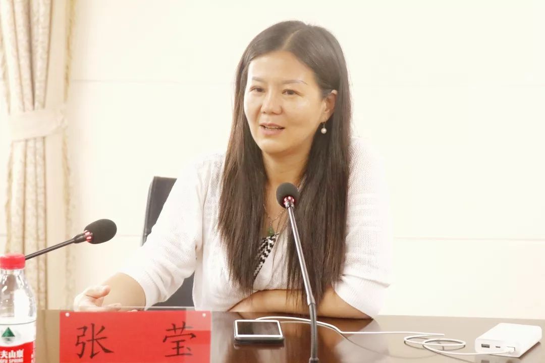 青年眼×审计 | 审计第一课:原来你们是这样的审计人!_李璇