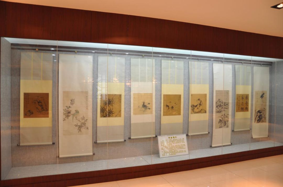 单县博物馆馆藏文物达7731件!一起来感受文化色彩,领悟遗产真谛!