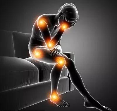 更年期容易关节痛小心糖尿病铁质过高并发症