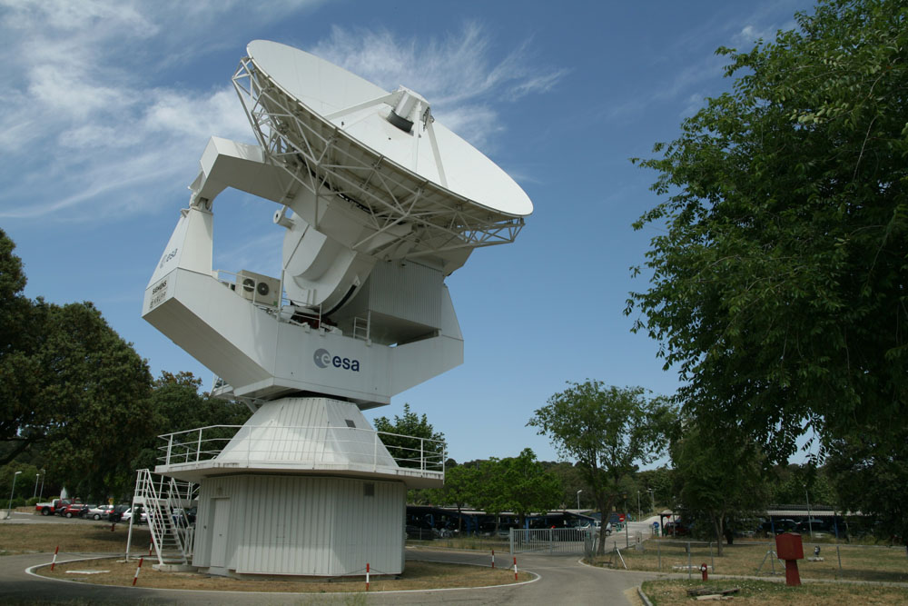 光纤滑环的工作原理