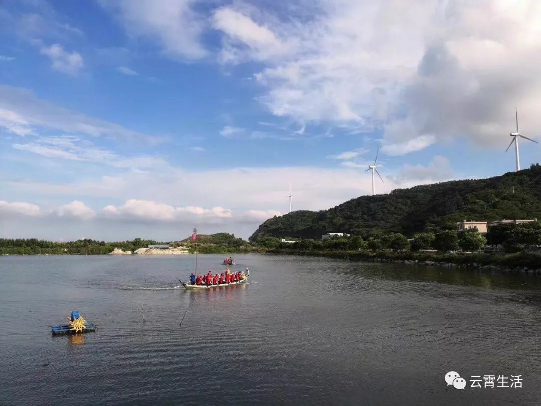 云霄生活百村行第33站列屿镇青径村开始报名啦