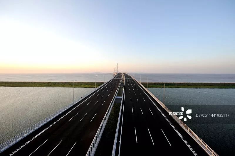 关于嘉绍大桥这些你可能不知道
