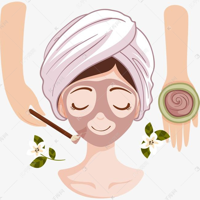 月经期间皮肤管理的正确方式在这里