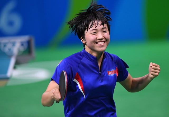 奇葩,国际乒联挑战赛只有8个外来选手参加,其余全是主办方选手_顾若辰