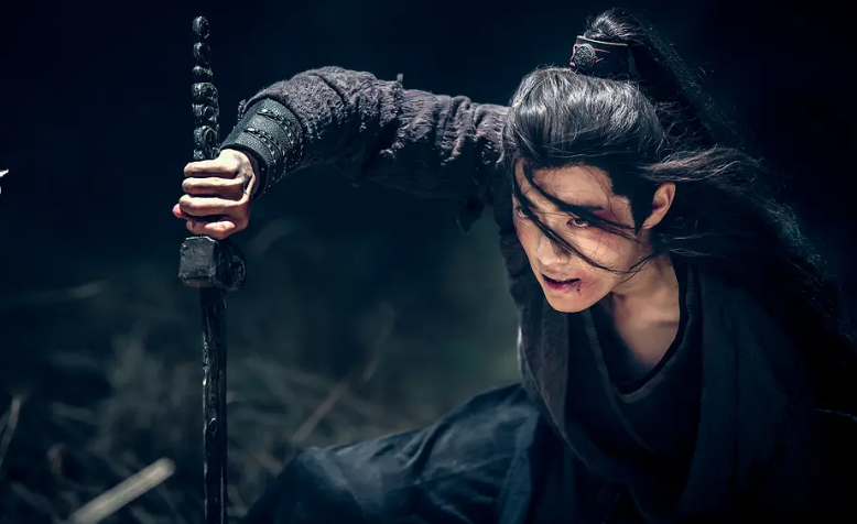 陈情令魏无羡黑化成魔谁才是罪魁祸首直男的答案出人意料