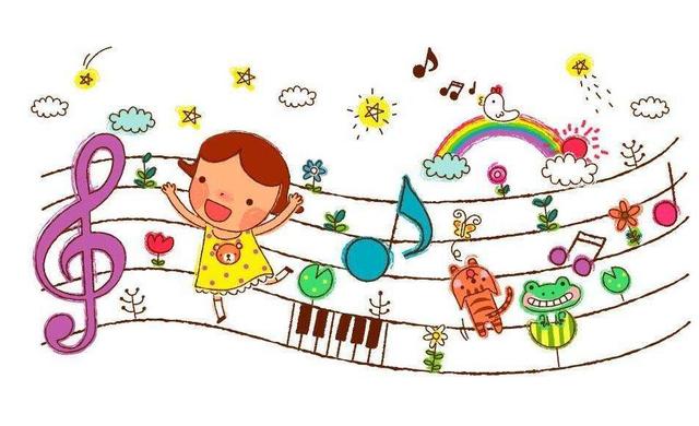 打造艺术特色品牌园先从上好幼儿园音乐课开始