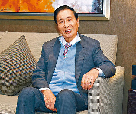 他每年帮岳父赚几十亿,如今岳父盖3栋豪华别墅,却只分给2个儿子