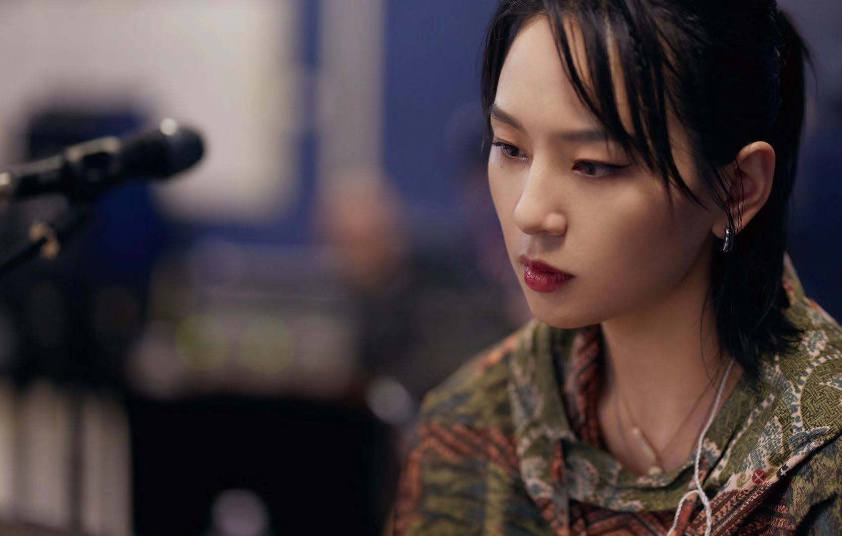 周笔畅全新巡演即将启动 深圳首站精彩待发