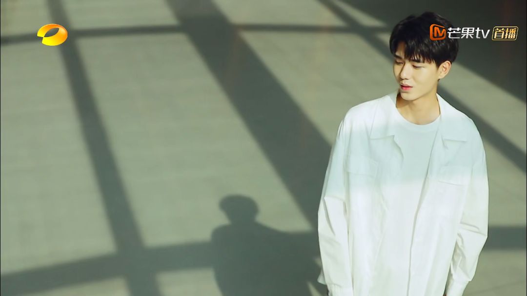 《声入人心2》徐均朔郑棋元开口跪!