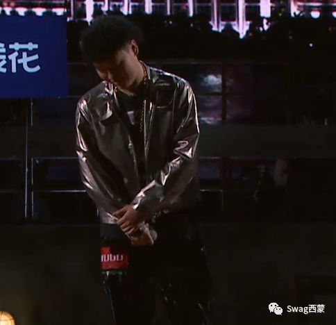 福克斯,Capper,杨和苏,大傻,刘聪,乃万,..《新说唱》最会穿衣服的是谁?-搜狐大视野-搜狐新闻