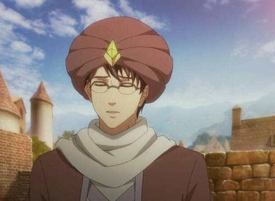 原创全职高手真人版最被期待的角色他一个操作帮叶修赚了2000万