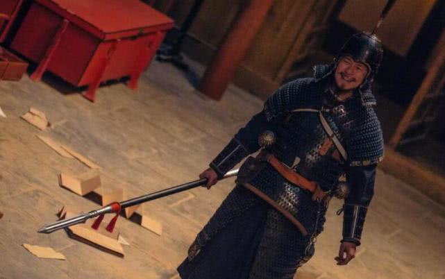 原创长安十二时辰三位最令人催泪的小人物想给小乙一张复活甲