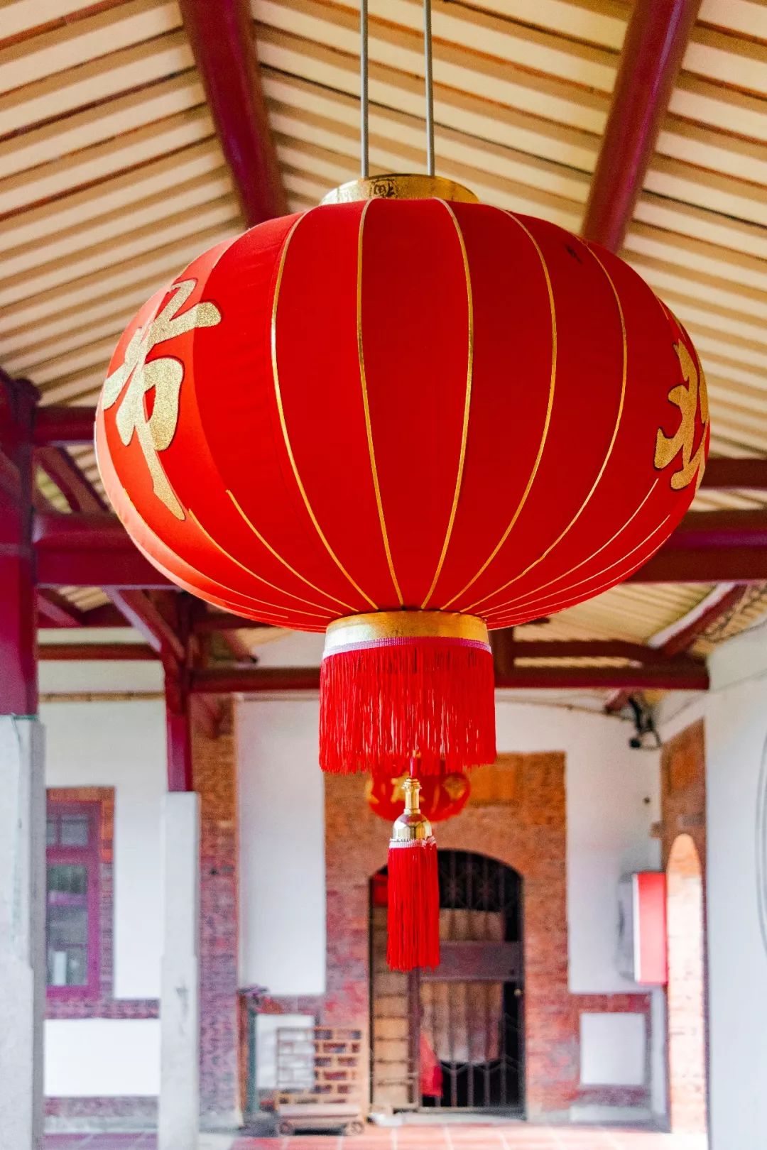 给你点颜色,让你好好看看泉州!