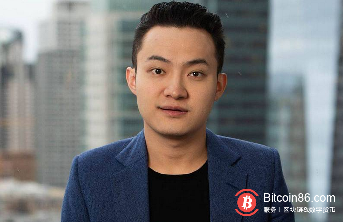 孙宇晨发文致歉对自己过度营销和热衷炒作的行为深感愧疚