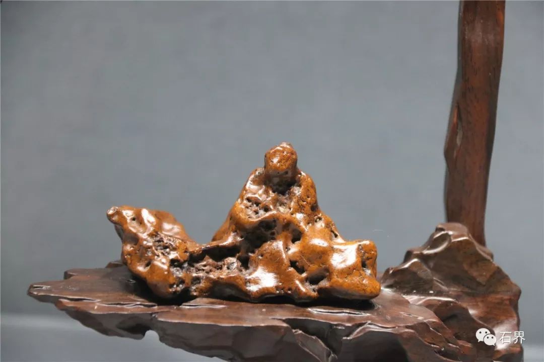"百万名石小品展"戈壁石欣赏 !来大饱眼福了!_奇石