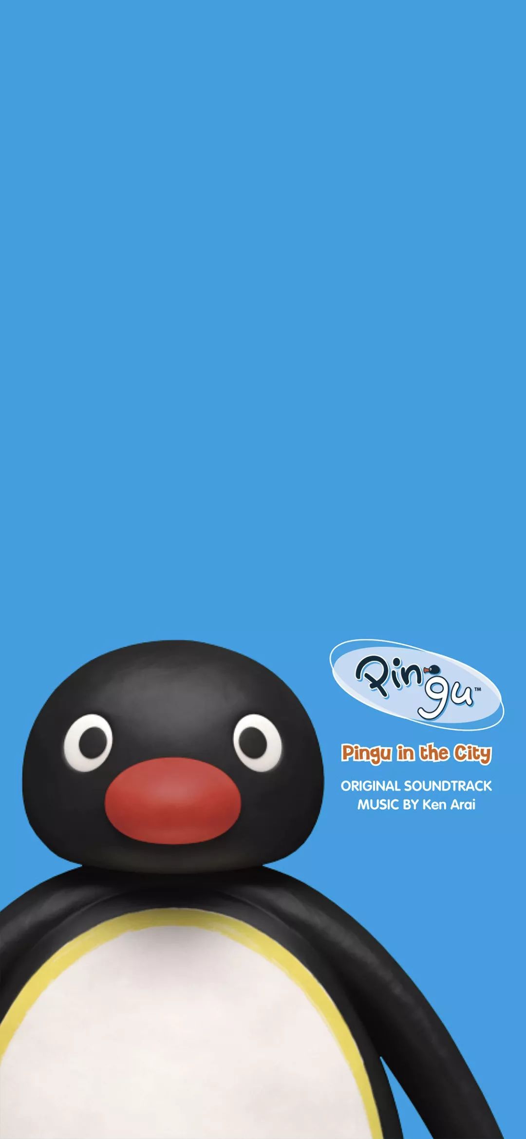 pingu丨kwallpapervol283