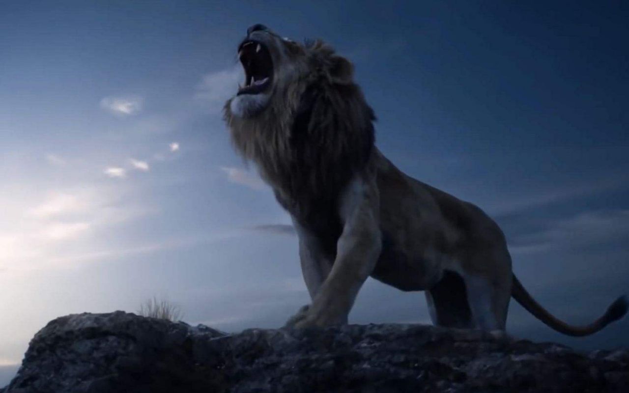 《狮子王》高燃来袭,时隔多年,终于明白那些细节的含义_辛巴