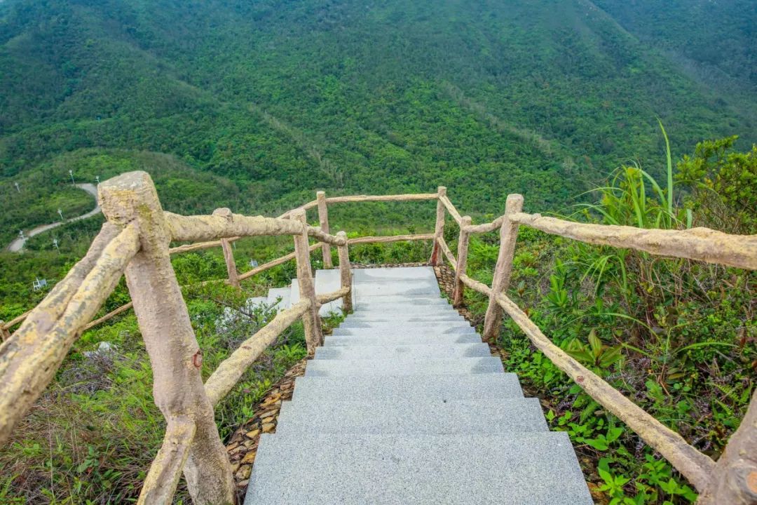 這⑩個最接近天空的地方,堪稱深圳的