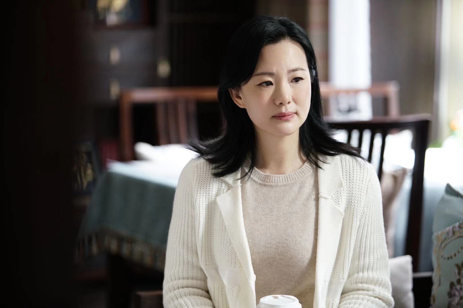 《小欢喜》官宣定档7.31 咏梅温暖演绎"空降妈妈"