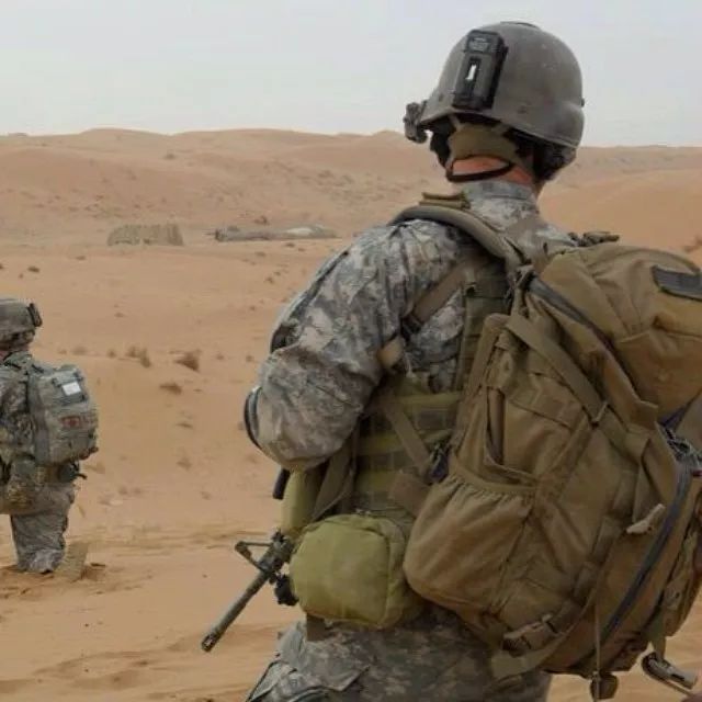 战之备神秘农场军用背包图赏