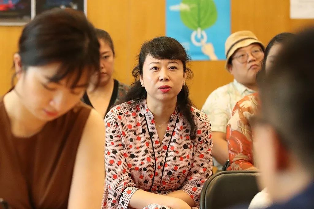 【图片新闻】中央歌剧院召开警示教育大会,院领导走访歌剧团,交响乐团