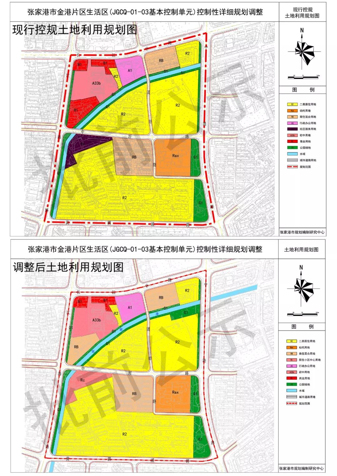 老南沙大桥要拆除重建金港这块区域有规划调整