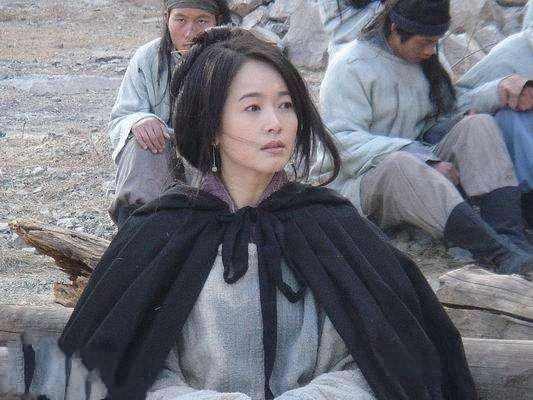 勾践夫人因受辱而自杀她的结局或许不会太惨