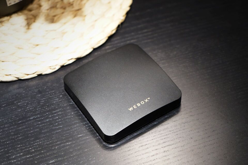 泰捷webox盒子高管怒揭低价真相专业级旗舰无惧竞品抵制