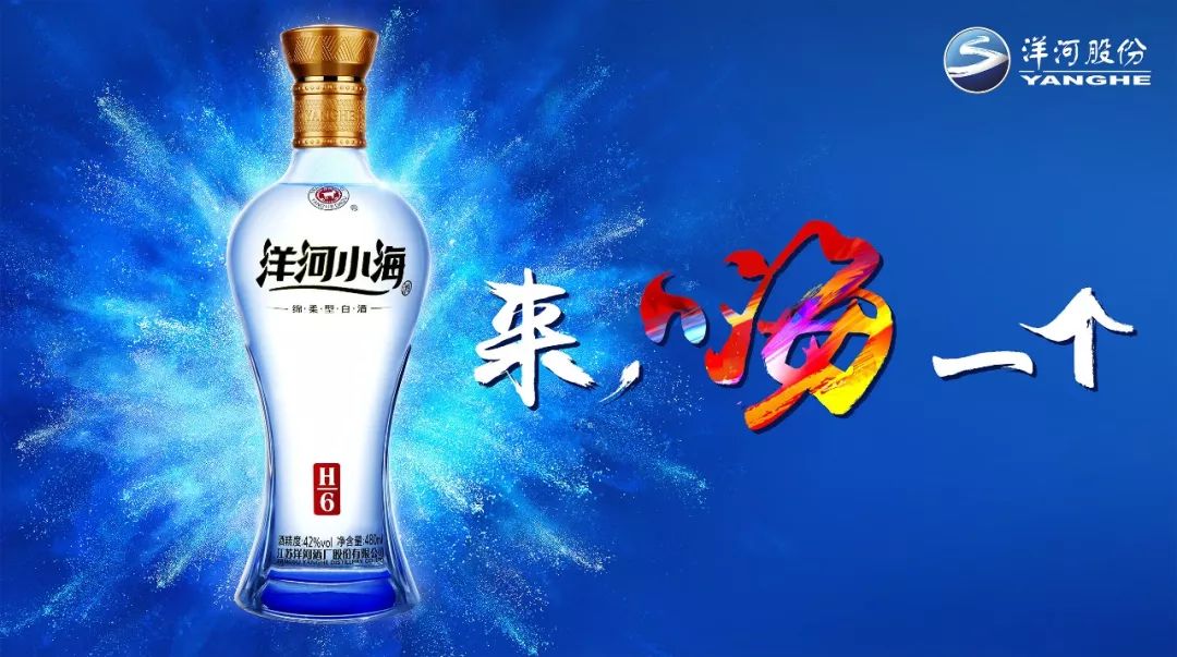 洋河小海全程和球迷一起嗨相信我"海哥"也一定是个懂球帝叭在中国,无