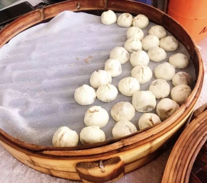 细数海宁街上10家老底子早餐的烟火味儿每一口都是让你早起的理由一咬