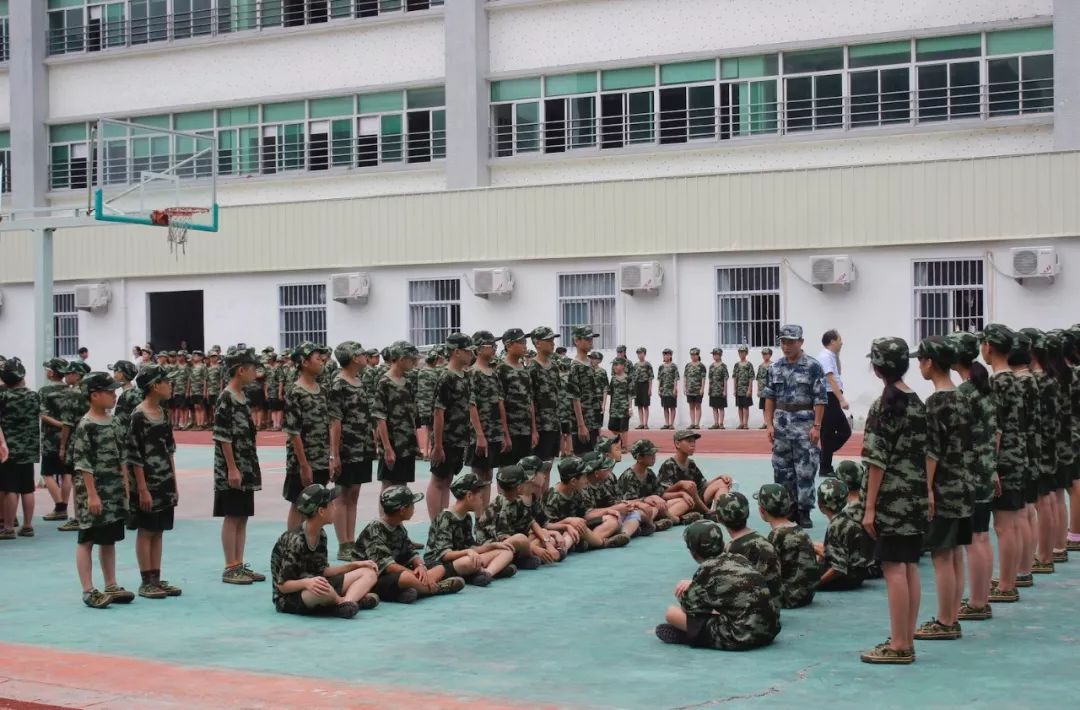 【浪险】澄海这所学校登上南方日报!到底为啥这么牛?_黄冈