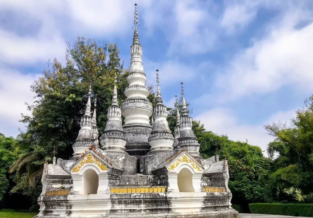 8月特价机票来了!昆明出发最低只要138元!玩转国内外!