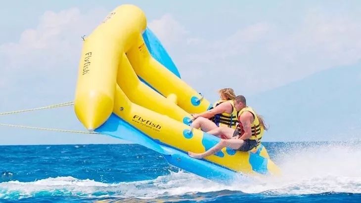 33万㎡的溜娃圣地,大人3天3夜都玩不完