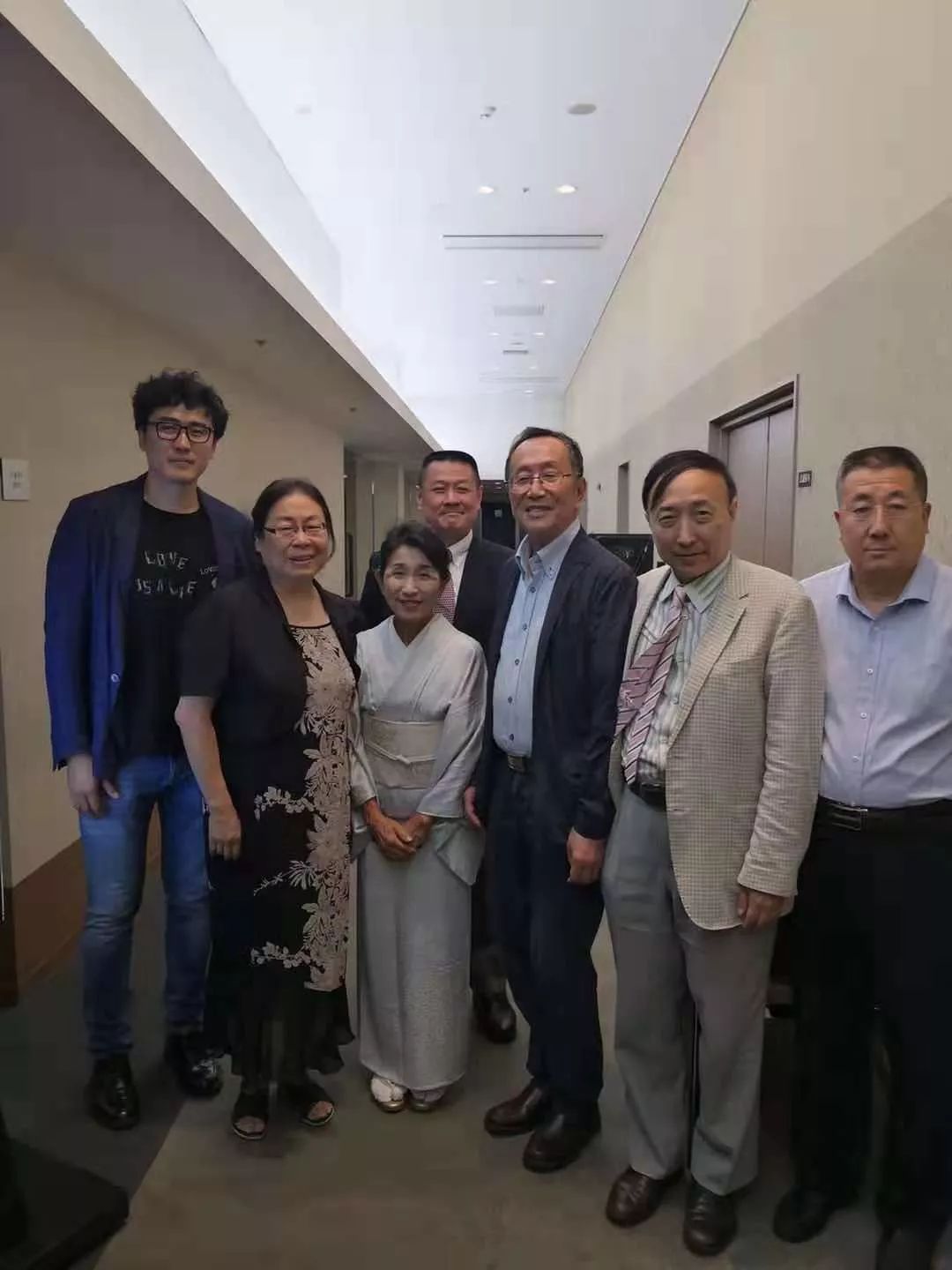 胡大一说说有氧运动