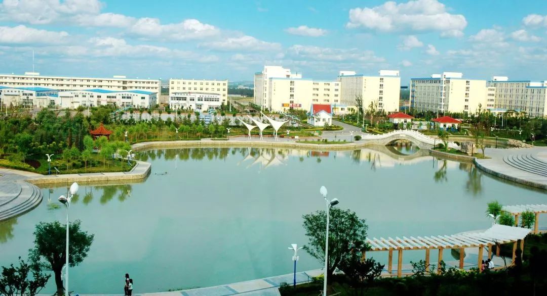 媒体点赞烟职(一)|用"硬核"实力成就国家优质校_烟台