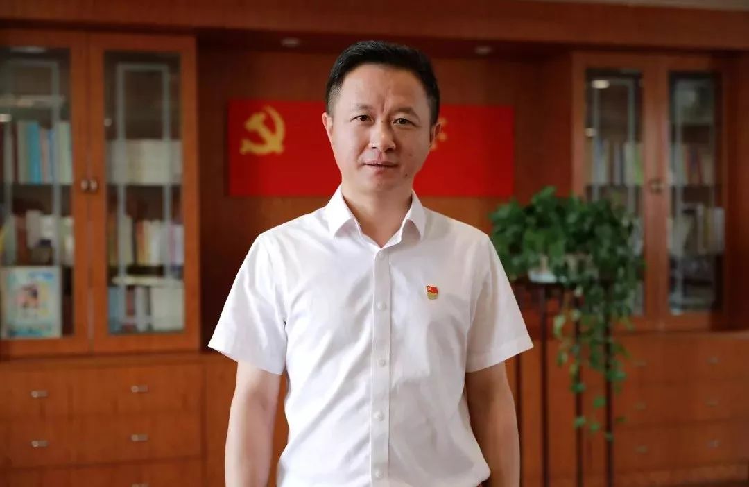 市委书记接受媒体专访桐乡践行首位战略力争走在最前列