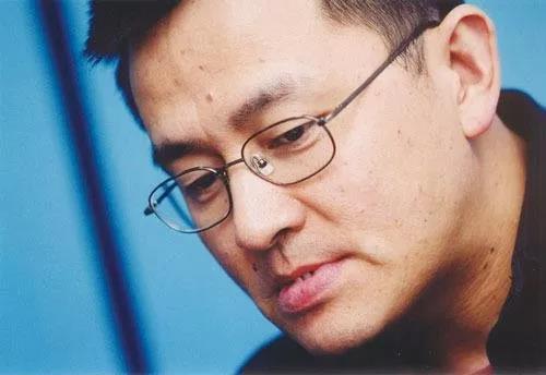 时隔10年潮汕籍唱片业大佬许钟民再任中关村掌舵人