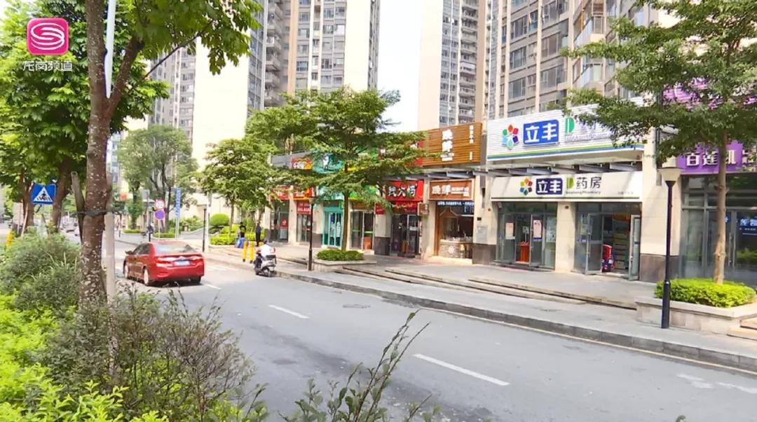 「代表心声」南湾街道开展人大代表建议督办活动暨进站履职活动_龙岗