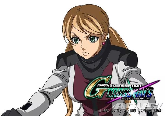 sd高达g世纪火线纵横自建角色及可搭乘sfs详情介绍